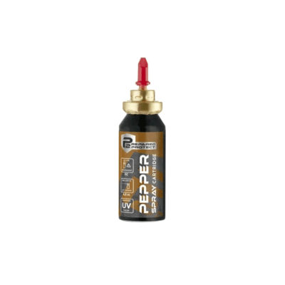 UMAREX - RICARICA PISTOLA SPRAY AL PEPERONCINO P2P PGS II (Pepper Cartridge)