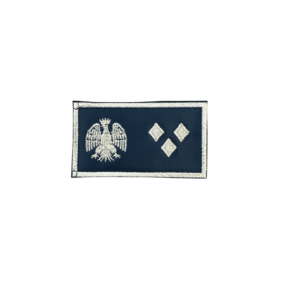 POLIZIA PENITENZIARIA - GRADO SCRATCH SOVRINTENDENTE CAPO PER TUTA OPERATIVA