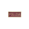 SCRATCH - POLIZIA DI STATO (PLASTIFICATO)