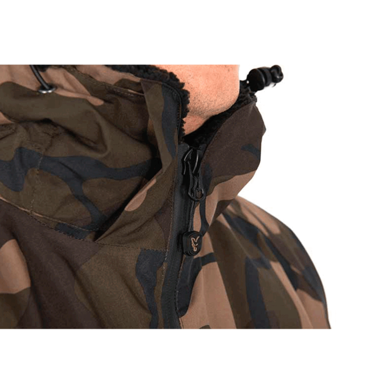GIACCA - FOX - SHERPA-TEC 3/4 JACKET Camo - immagine 4
