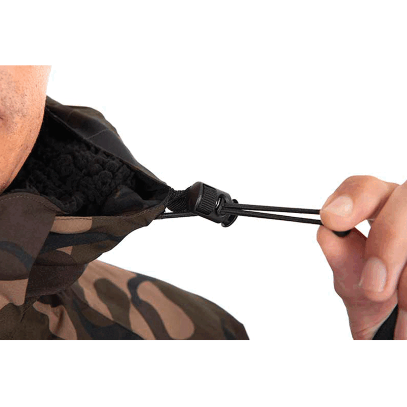 GIACCA - FOX - SHERPA-TEC 3/4 JACKET Camo - immagine 7