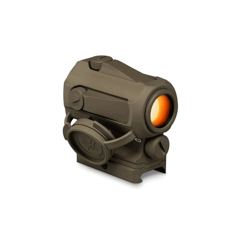 RED DOT - VORTEX - SPARC® AR Red Dot 2 MOA Dot Reticle - immagine 4