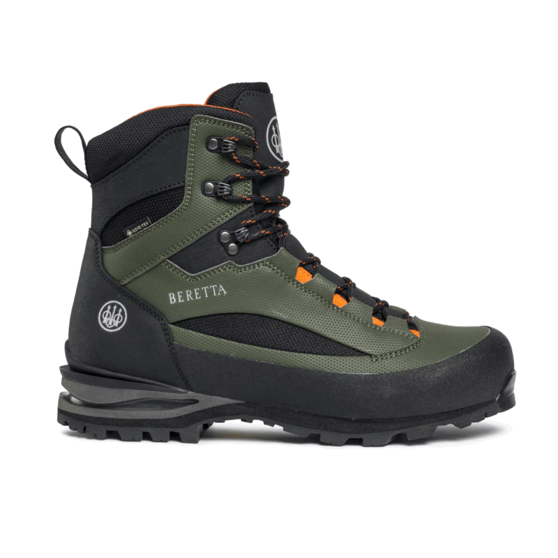 SCARPONI - BERETTA - INTEGRA GTX Forest Night