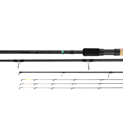 CANNA DA FEEDER - PRESTON - SUPERA X SUPERLIGHT FEEDER