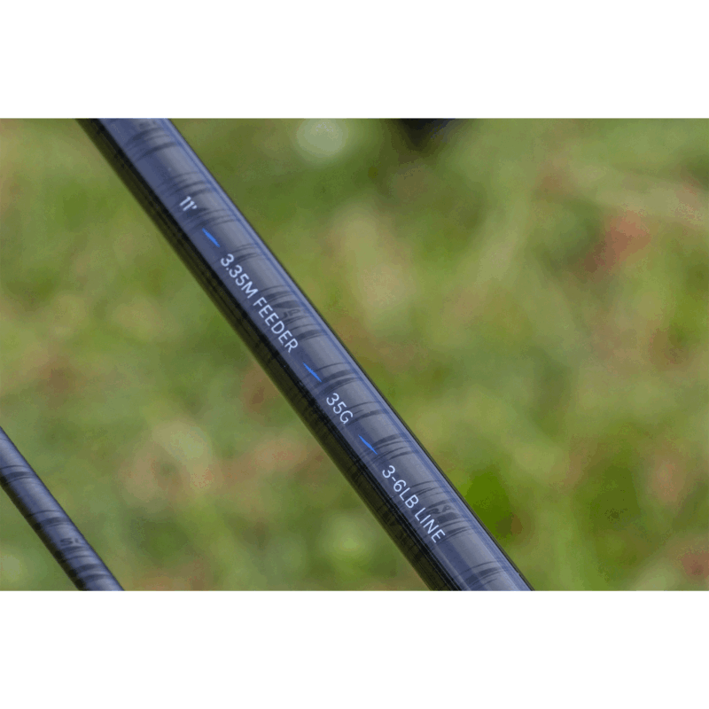 CANNA DA FEEDER - PRESTON - SUPERA X SUPERLIGHT FEEDER - immagine 8