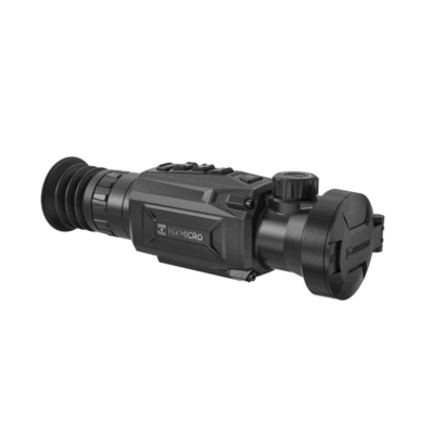 CANNOCCHIALE TERMICO - HIKMICRO - THUNDER TE19 2.0 (OSSERVAZIONE O OTTICA)