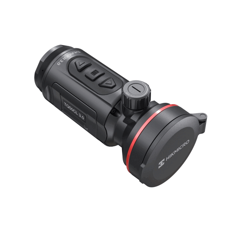 HIKMICRO - THUNDER TQ50CL 3.0 Thermal Monocular - immagine 2