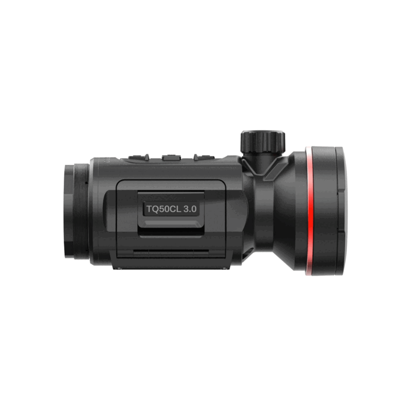 HIKMICRO - THUNDER TQ50CL 3.0 Thermal Monocular - immagine 3