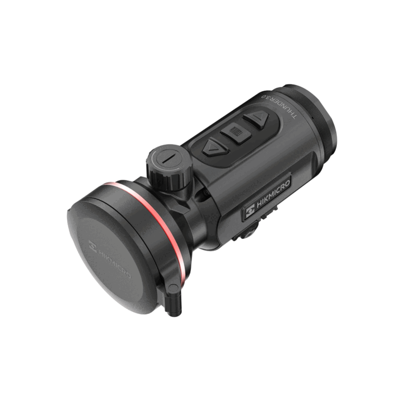 HIKMICRO - THUNDER TQ50CL 3.0 Thermal Monocular - immagine 4