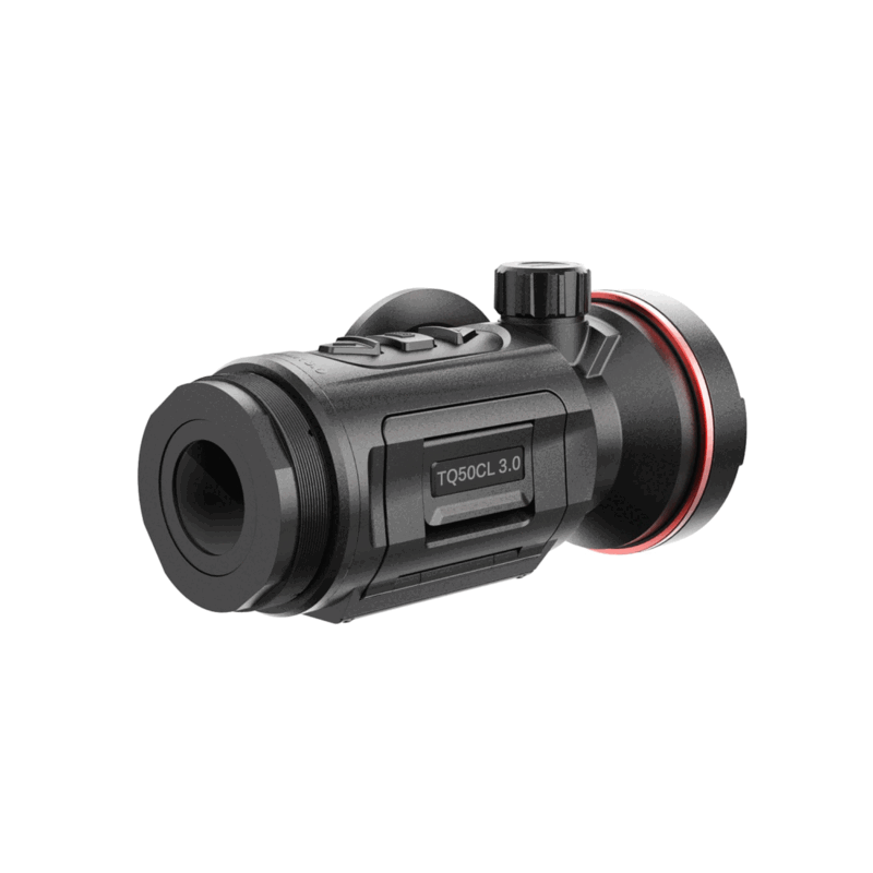HIKMICRO - THUNDER TQ50CL 3.0 Thermal Monocular - immagine 5