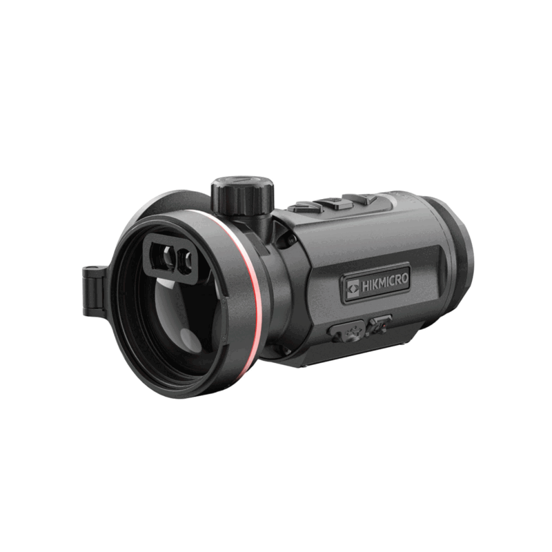 HIKMICRO - THUNDER TQ50CL 3.0 Thermal Monocular - immagine 6