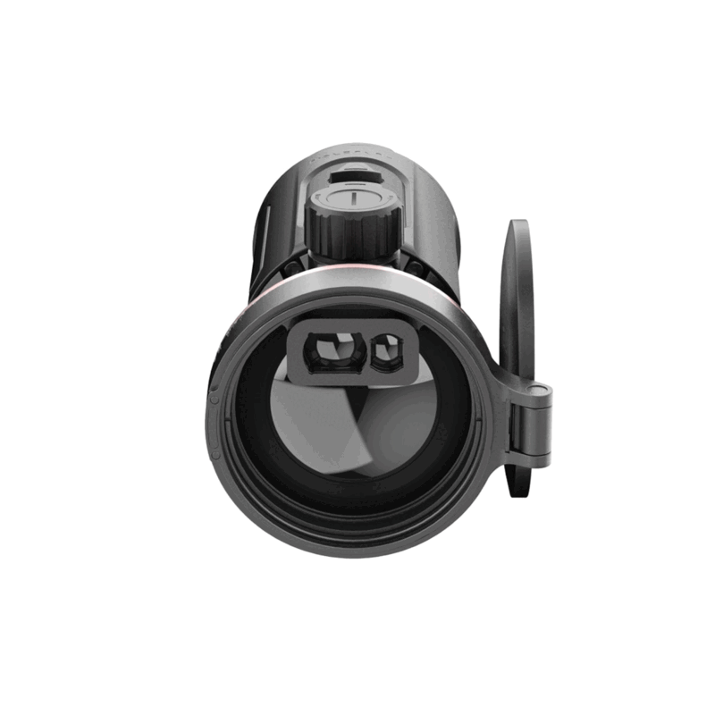 HIKMICRO - THUNDER TQ50CL 3.0 Thermal Monocular - immagine 7