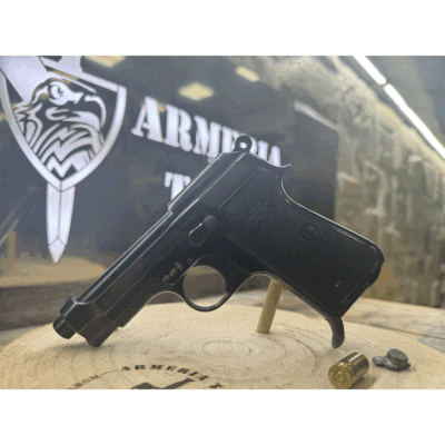 USATO - PISTOLA - BERETTA MOD. 948 cal. 22LR