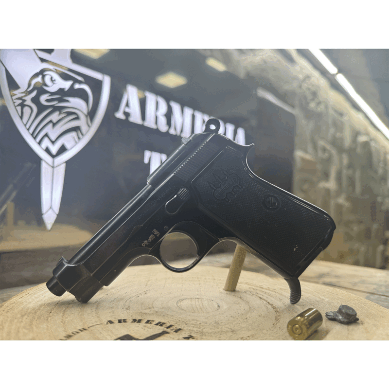 USATO - PISTOLA - BERETTA MOD. 948 cal. 22LR