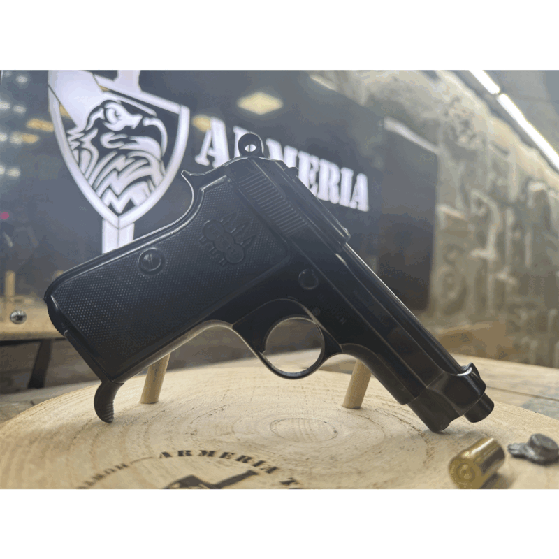 USATO - PISTOLA - BERETTA MOD. 948 cal. 22LR - immagine 3