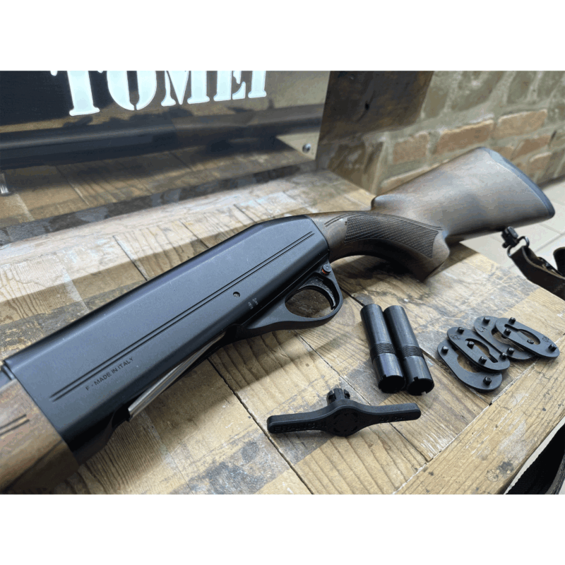 USATO - FUCILE SEMIAUTOMATICO - FRANCHI MOD. AFFINITY 3 cal. 20 - immagine 5