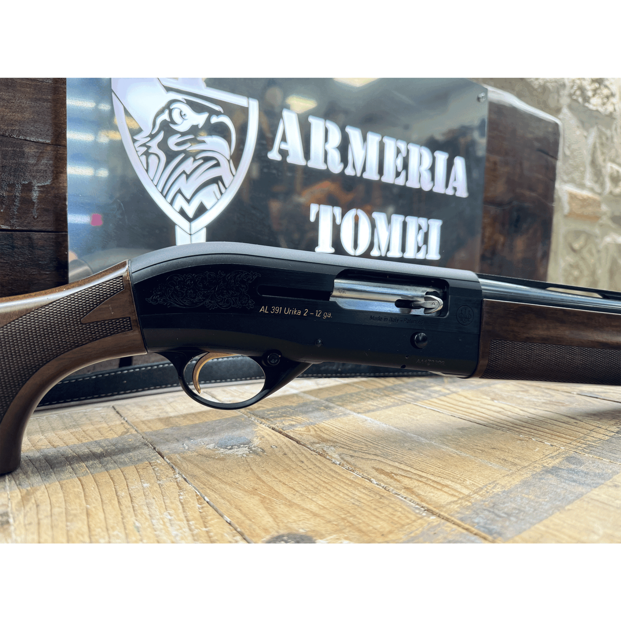 usato-fucile-semiautomatico-beretta-mod-al-391-urika-2-cal-12