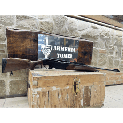 USATO - CARABINA - BENELLI MOD. ARGO E cal. 308 Win.