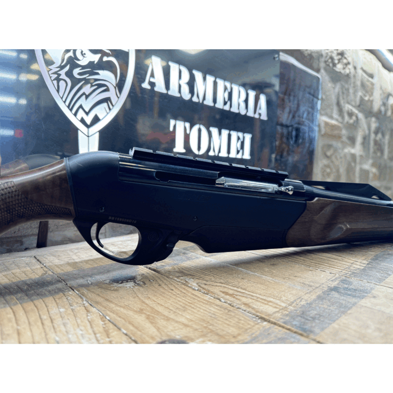 USATO - CARABINA - BENELLI MOD. ARGO E cal. 308 Win. - immagine 3