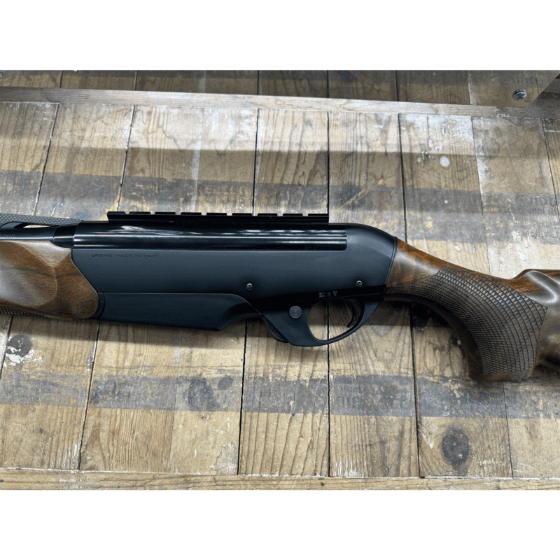 USATO - CARABINA - BENELLI MOD. ARGO E cal. 308 Win. - immagine 4