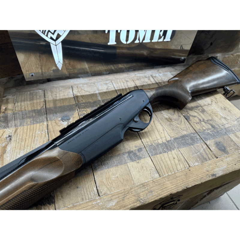 USATO - CARABINA - BENELLI MOD. ARGO E cal. 308 Win. - immagine 5