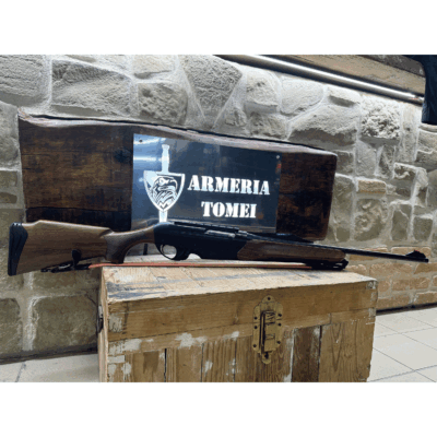 USATO - CARABINA - BENELLI MOD. ARGO cal. 30-06 SPRG