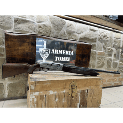 USATO - FUCILE SEMIAUTO - BREDA MOD. ALTAIR SPECIAL cal. 12 (SLUG)