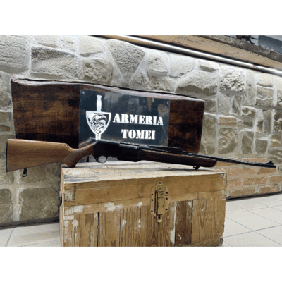 USATO - CARABINA - BROWNING BAR cal. 300 Win. Mag.