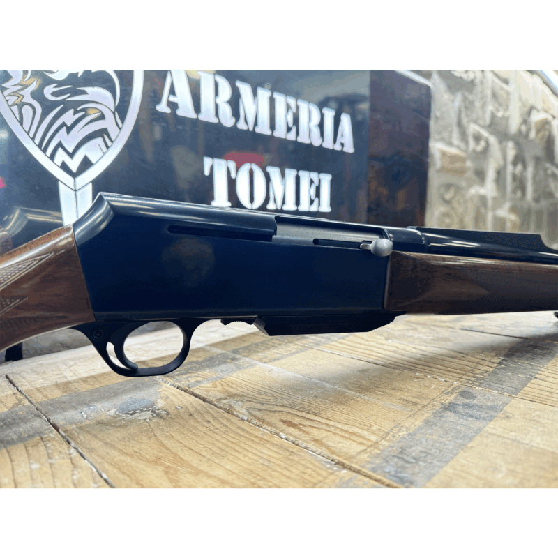 USATO - CARABINA - BROWNING BAR cal. 300 Win. Mag. - immagine 2