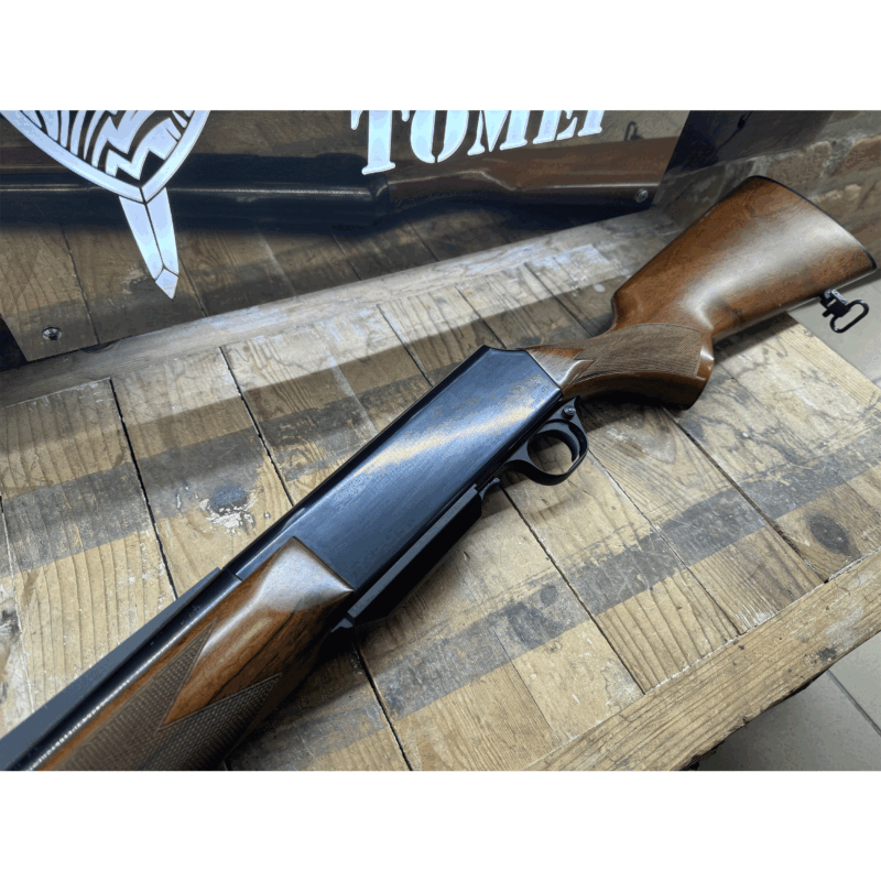 USATO - CARABINA - BROWNING BAR cal. 300 Win. Mag. - immagine 5