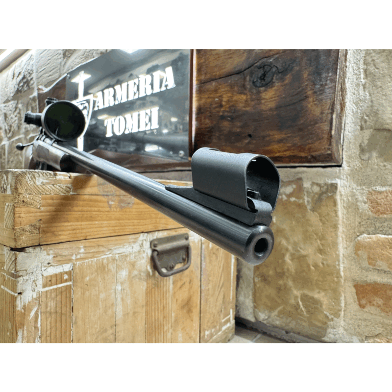 USATO - CARABINA - CZ MOD. 527 cal. 223 Rem. - immagine 3