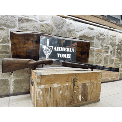 USATO - FUCILE SOVRAPPOSTO - FRANCHI MOD. FALCONET S cal. 20