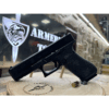 USATO - PISTOLA - GLOCK MOD. 17 GEN 5 cal. 9x21