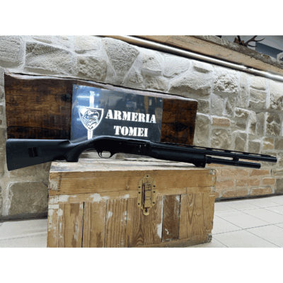 USATO - FUCILE SEMIAUTOMATICO - BENELLI MOD. M1 SUPER 90 cal. 12