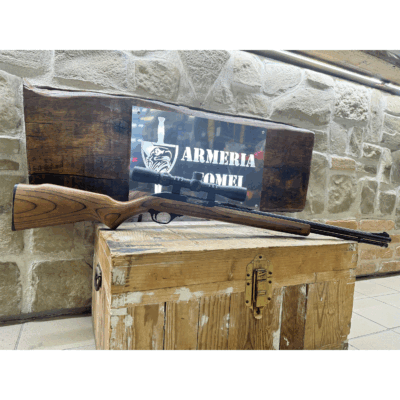 USATO - CARABINA - MARLIN MOD. 64 cal. 22LR