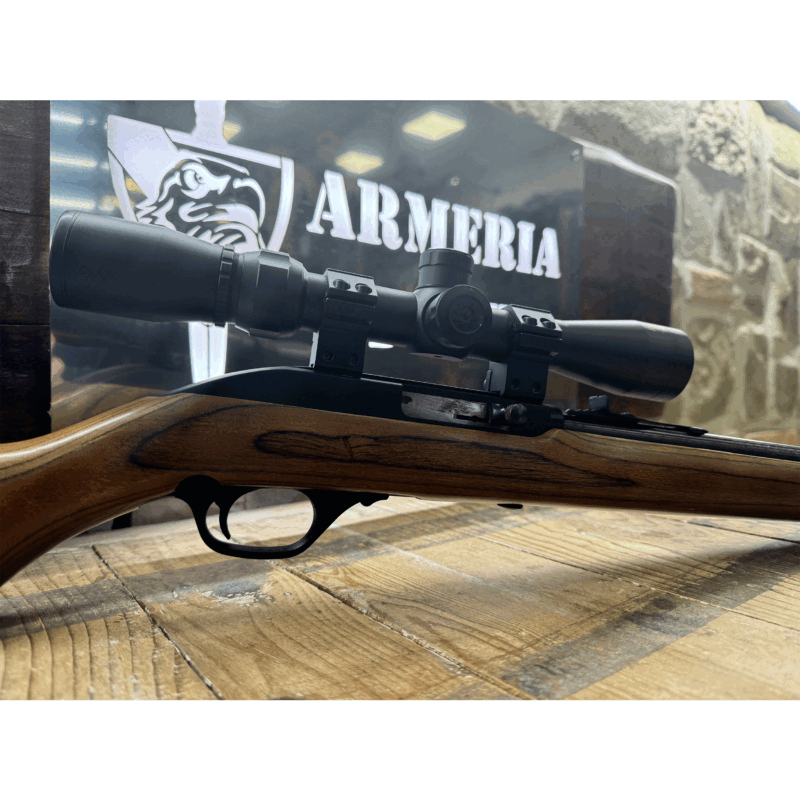 USATO - CARABINA - MARLIN MOD. 64 cal. 22LR - immagine 2