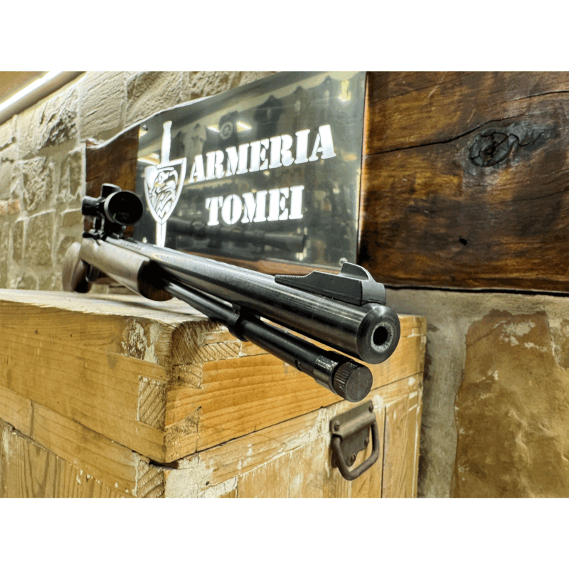USATO - CARABINA - MARLIN MOD. 64 cal. 22LR - immagine 3