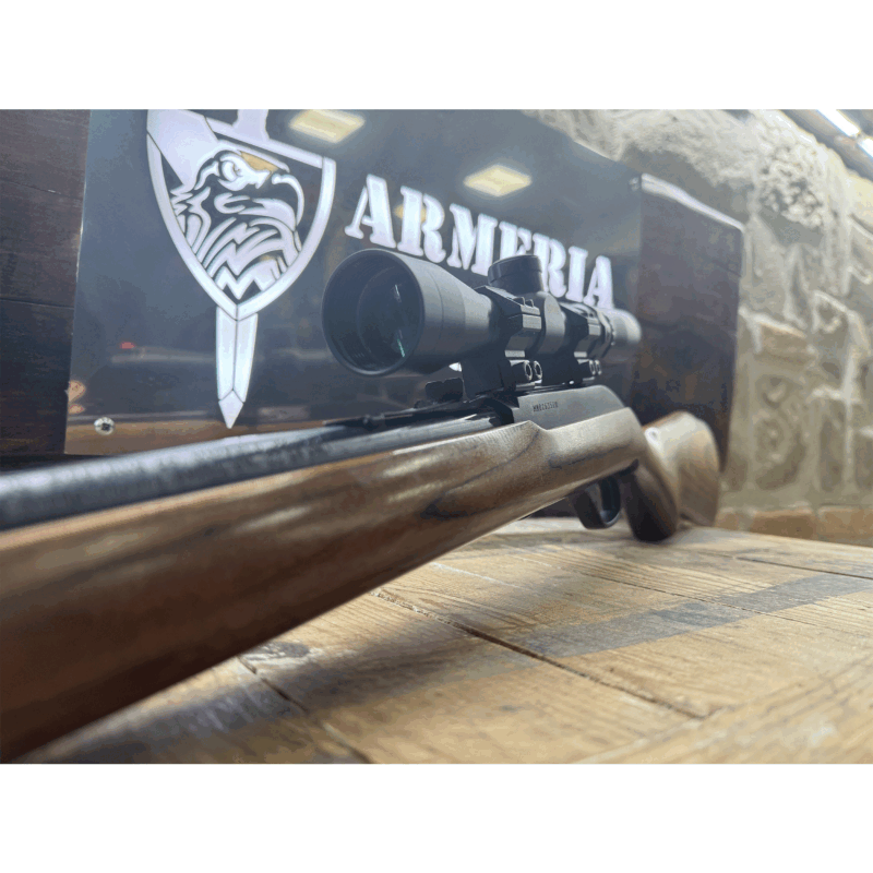 USATO - CARABINA - MARLIN MOD. 64 cal. 22LR - immagine 5