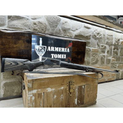 USATO - CARABINA A LEVA - MARLIN MODEL 1895XLR cal. 45/70 GOVT