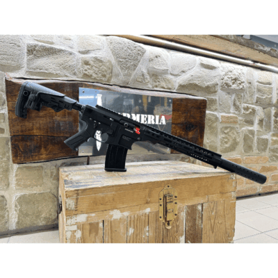 USATO - FUCILE SEMIAUTO - DERYA MOD. MK12 cal. 12