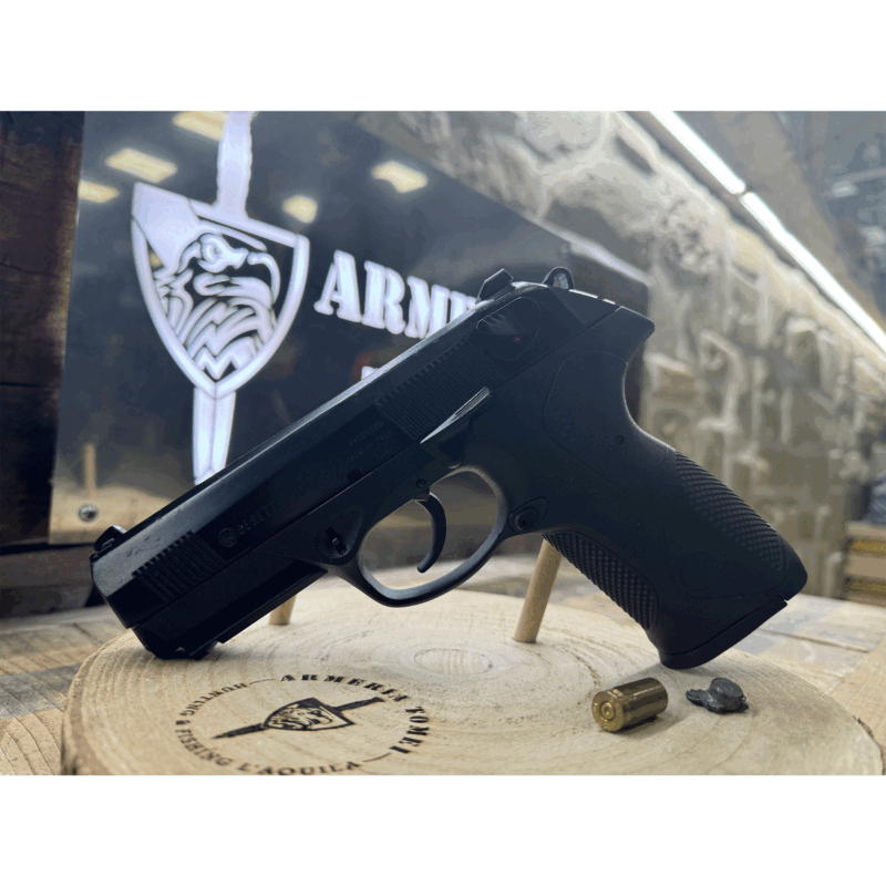 USATO - PISTOLA - BERETTA MOD. PX4 STORM cal. 9x19