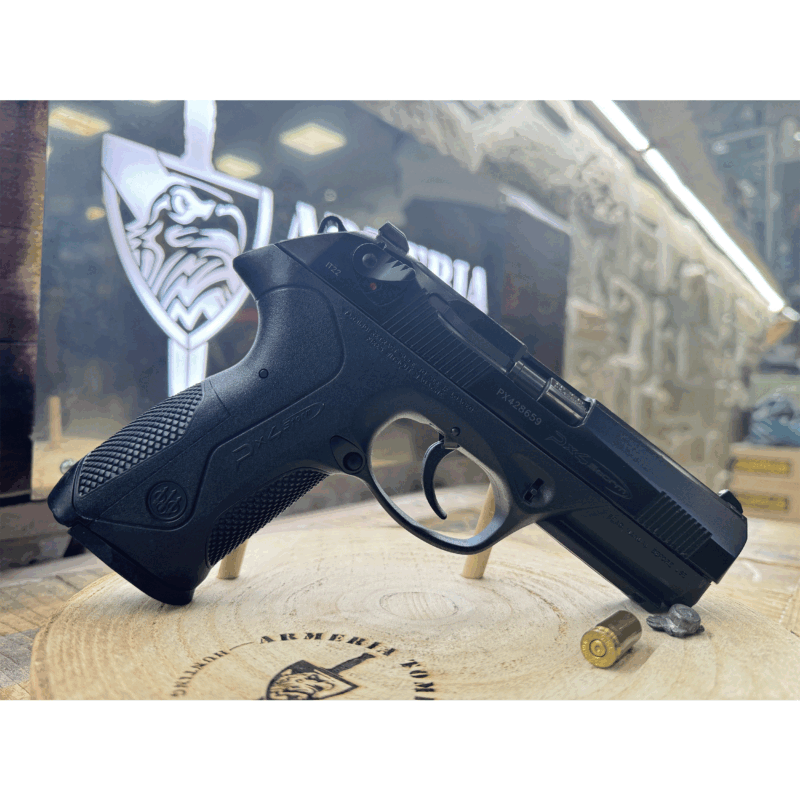 USATO - PISTOLA - BERETTA MOD. PX4 STORM cal. 9x19 - immagine 3