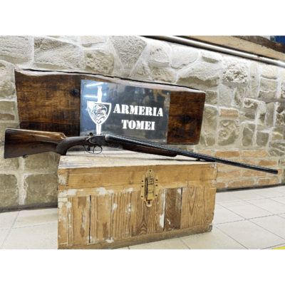 USATO - DOPPIETTA - BERNARDELLI MOD. ROMA 3 cal. 12