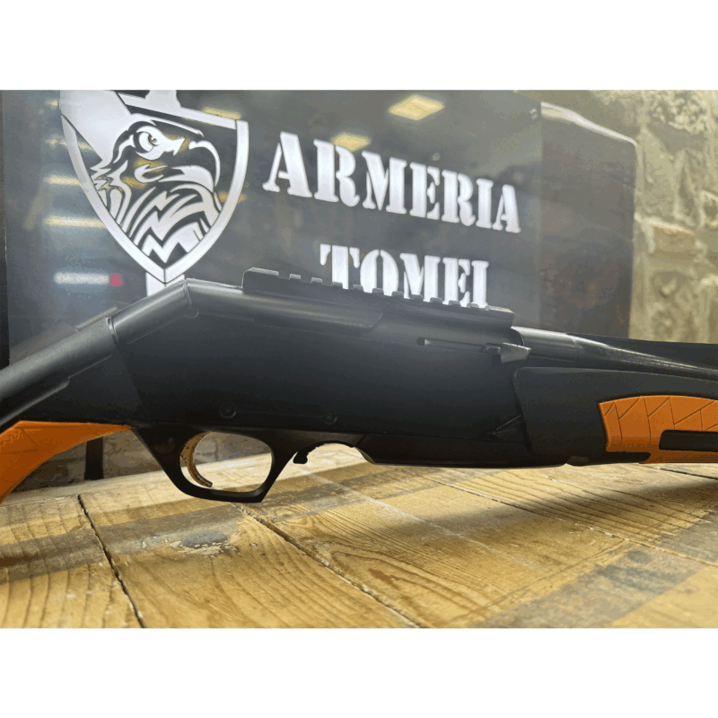USATO - CARABINA - BROWNING MOD. SHORT TRAC FLUTED cal. 308 Win. - immagine 2