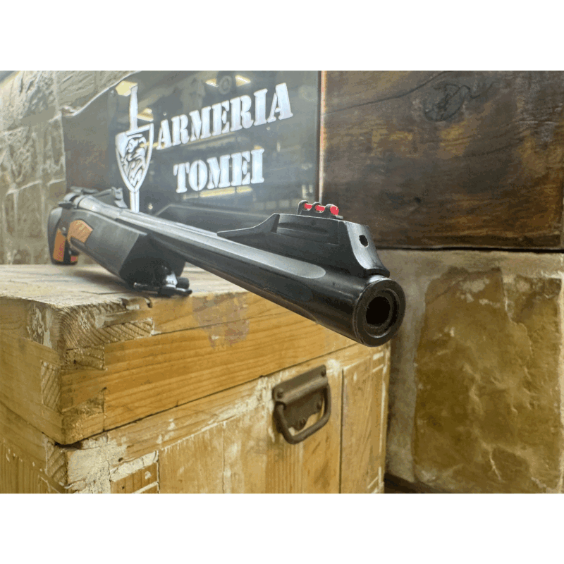 USATO - CARABINA - BROWNING MOD. SHORT TRAC FLUTED cal. 308 Win. - immagine 3