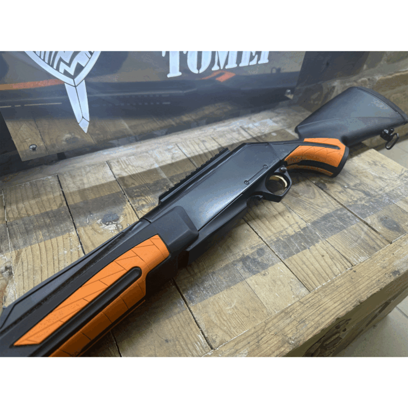 USATO - CARABINA - BROWNING MOD. SHORT TRAC FLUTED cal. 308 Win. - immagine 5