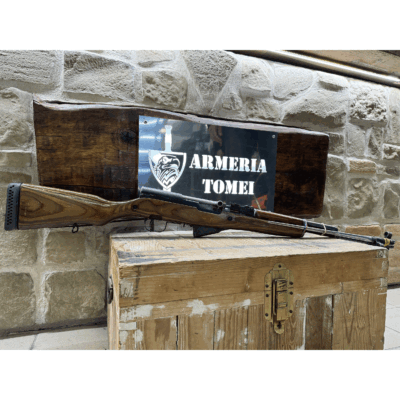 USATO - CARABINA - SIMONOV MOD. SKS cal. 7,62x39