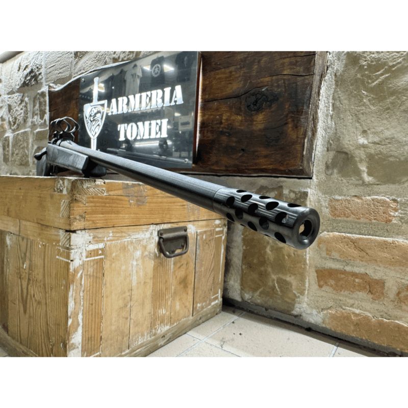 USATO - CARABINA - WEATHERBY MOD. VANGUARD cal. 7mm Rem. Mag. - immagine 3