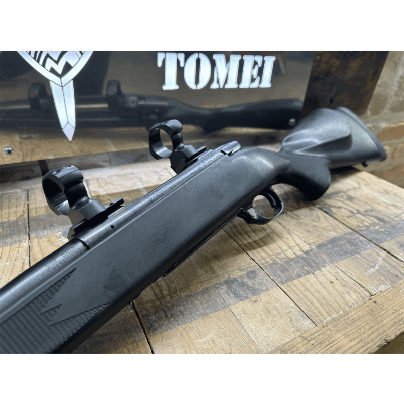 USATO - CARABINA - WEATHERBY MOD. VANGUARD cal. 7mm Rem. Mag. - immagine 5
