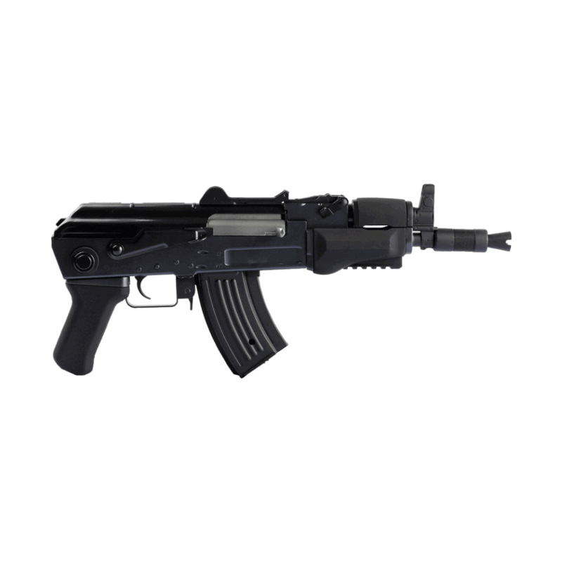 FUCILE SOFTAIR - J.G. WORKS FUCILE ELETTRICO AK-47-β